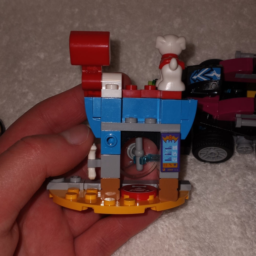 Lego Friends Set 41233 - Picture 4 of 13